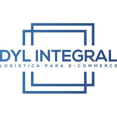 Distribución y Logística Integral Logo