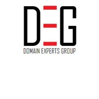 Domain Experts Group Logo