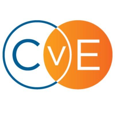 CvE - Marketing Transformation Consulting Logo
