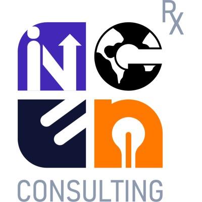 INGENrx Consulting Logo