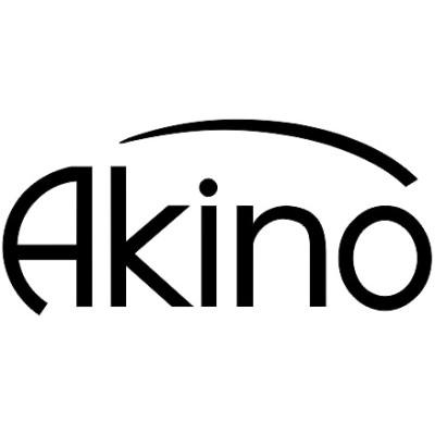 Akino Medical Pte. Ltd Logo
