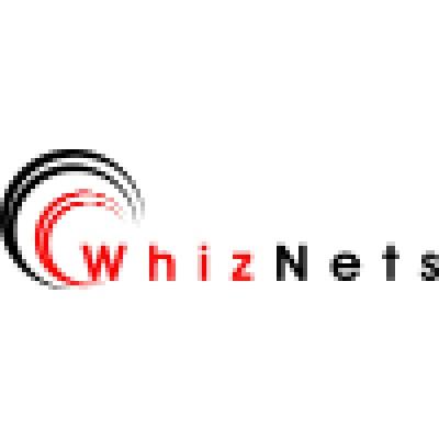 WhizNets Inc. Logo