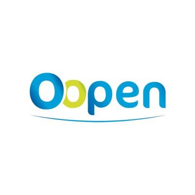 Oopen ERP-CRM Logo