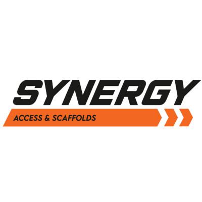 Synergy Access & Scaffolds Logo