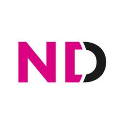Nadia Dierna Logo