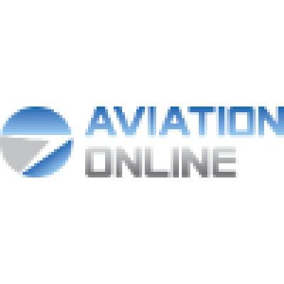 Aviation Online Logo