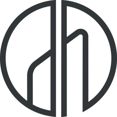 Desmond Harvey Consulting's Logo