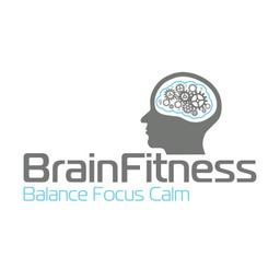 Brain Fitness BFC Logo