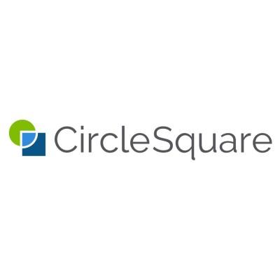 Circle Square Consulting Logo