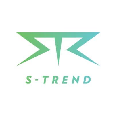 S-Trend Sportswear Logo