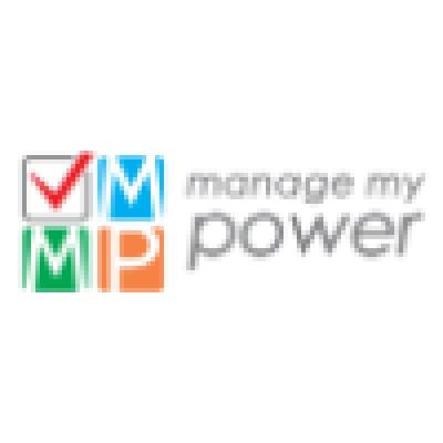 Manage My Power Logo