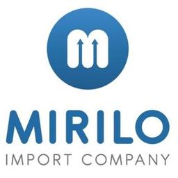 MIRILO IMPORT CO. LTD Logo