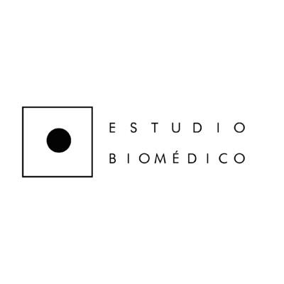 Estudio Biomédico Logo