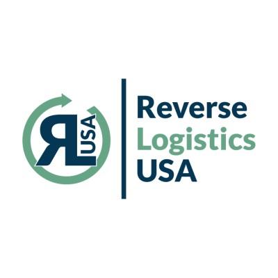 Reverse Logistics USA Logo