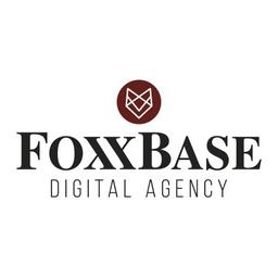 FoxxBase Logo