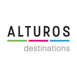 Alturos Destinations Logo