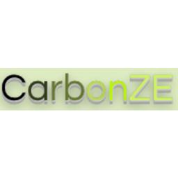 CarbonZE Logo