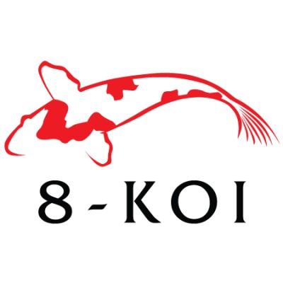 WOSB Construction by 8-koi Logo