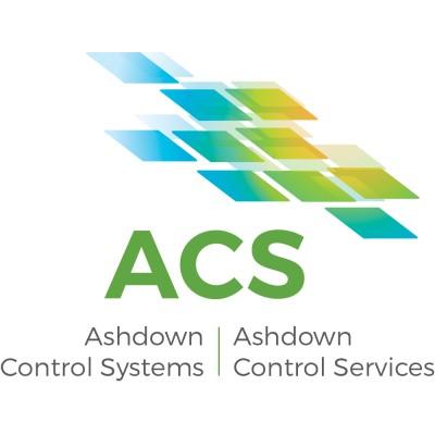 Ashdown Logo
