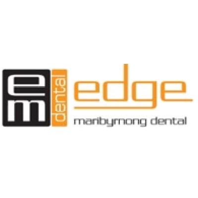 Edge Maribyrnong Dental's Logo