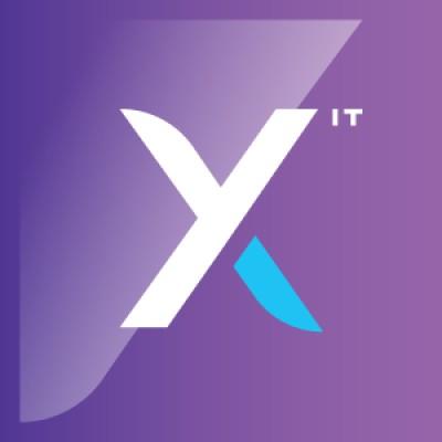 Xcentric IT Logo