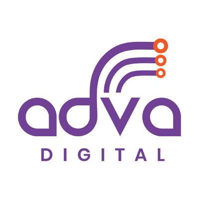 AdvaDigital Logo