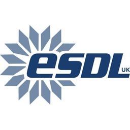 ESDL - UK LIMITED Logo