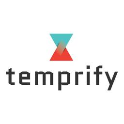 temprify GmbH Logo