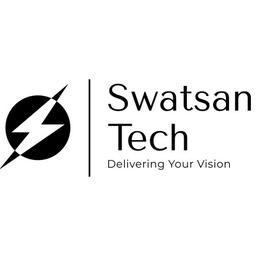 Swatsan Tech Logo