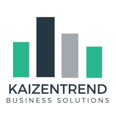 Kaizentrend Solutions Logo