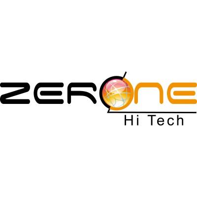 Zerone Hi Tech Logo