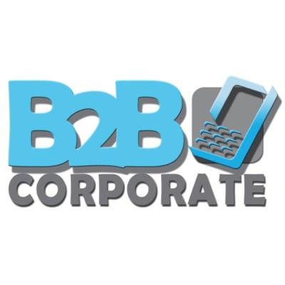 B2B Corporate Logo