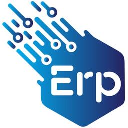 ERPTech Logo