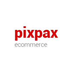 pixpax ecommerce e.U. Logo