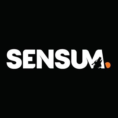 Sensum Group Logo