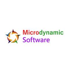 Microdynamic Software Private Limited Logo