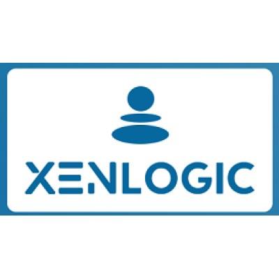 Xenlogic Technologies Logo