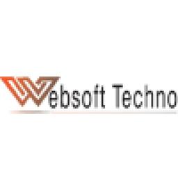 Websoft Techno Logo