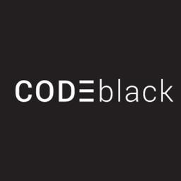 CODE black Software GmbH Logo