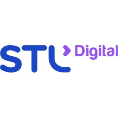 STL Digital Logo