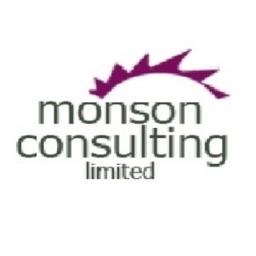 Monson Consulting Limited Logo