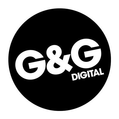 G&G Digital's Logo