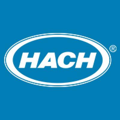 Hach Pacific's Logo