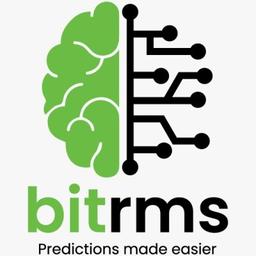 BITRMS Technologies Logo