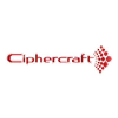 Ciphercraft Technologies Logo