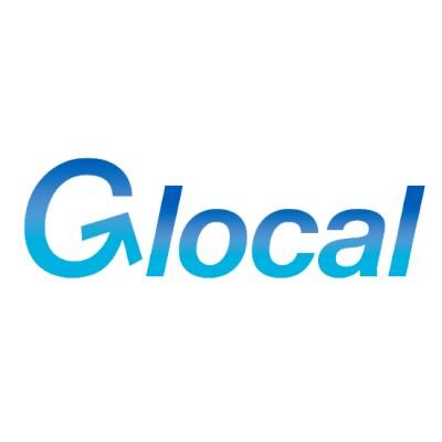 Glocal Solution Logo