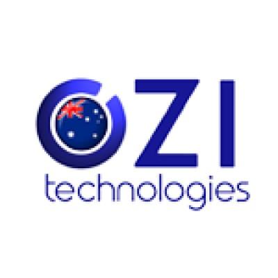 Ozi Technologies Logo
