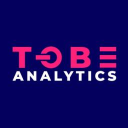 ToBe Analytics Logo