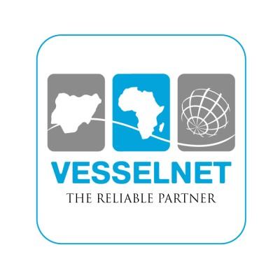 Vesselnet Logo
