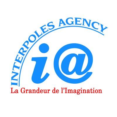 Interpoles Agency Logo